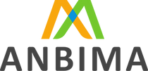 Logo da ANBIMA