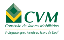 Logo da CVM